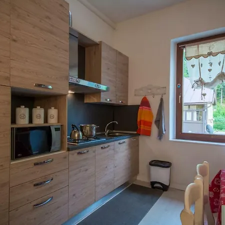 La Casa Di Davide - David *