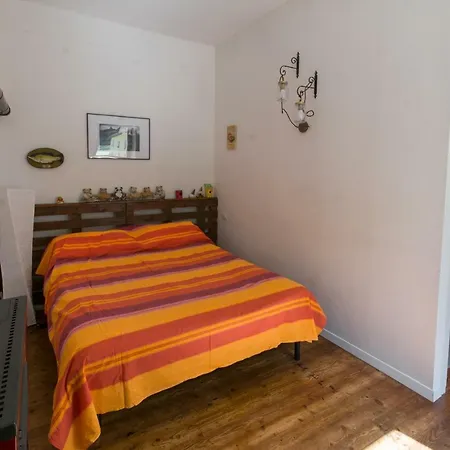 La Casa Di Davide - David * Cave del Predil