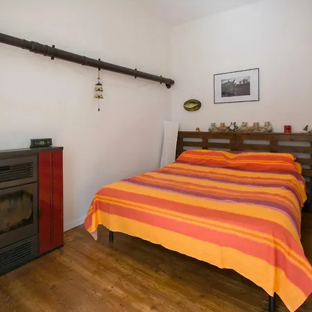 La Casa Di Davide - David * Cave del Predil