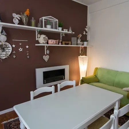 Apartamento La Casa Di Davide - David Cave del Predil