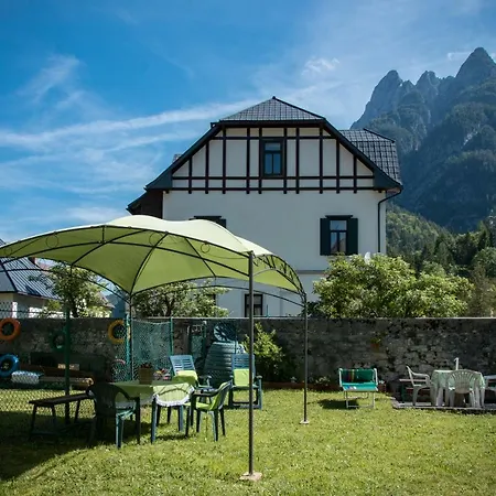La Casa Di Davide - David Apartmán *