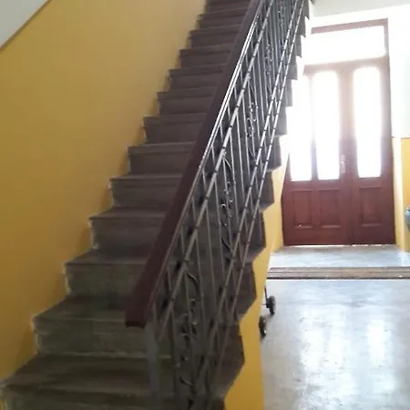 La Casa Di Davide - David